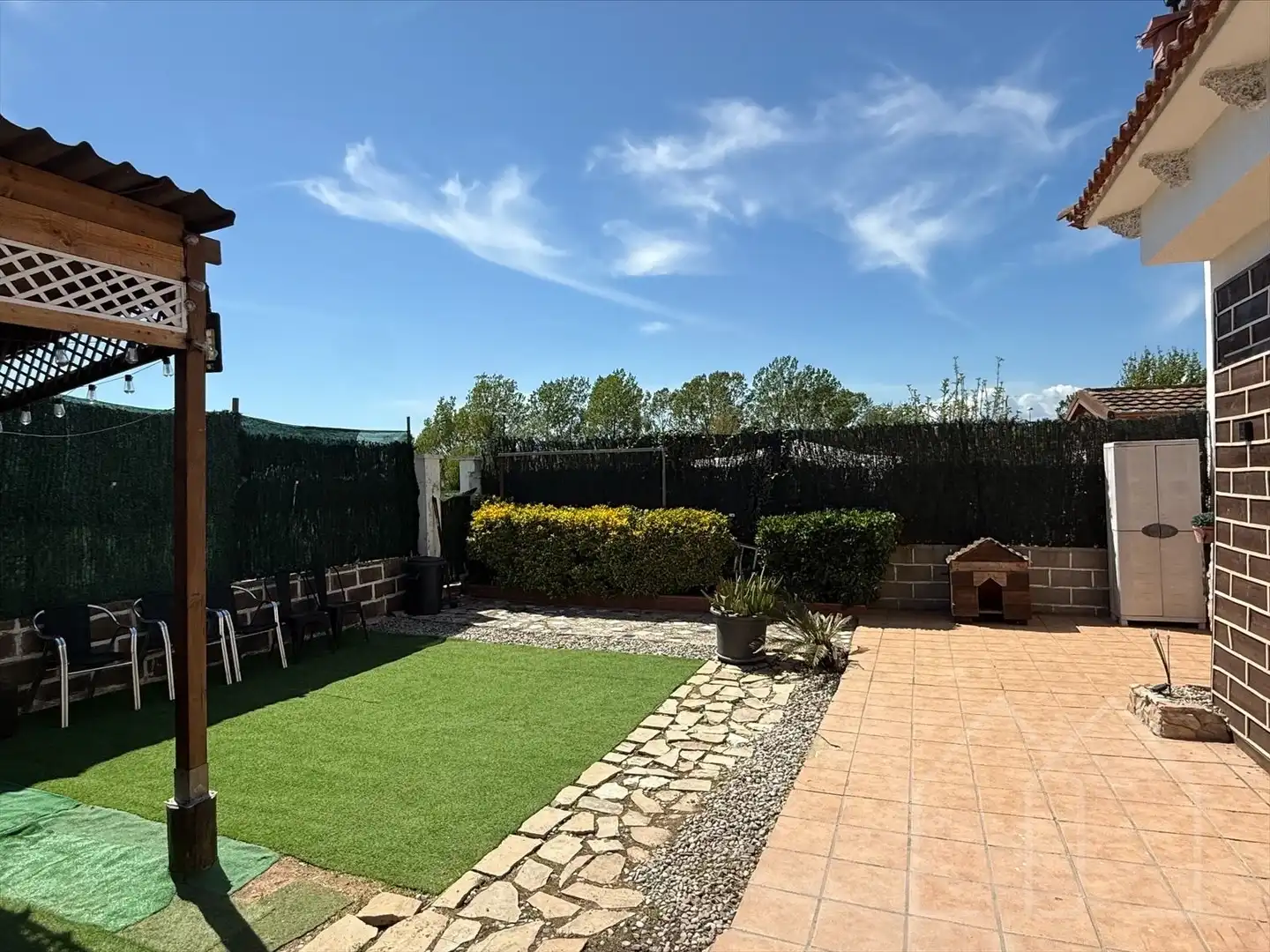 Maison avec piscine à vendre à Sils, imagen 9