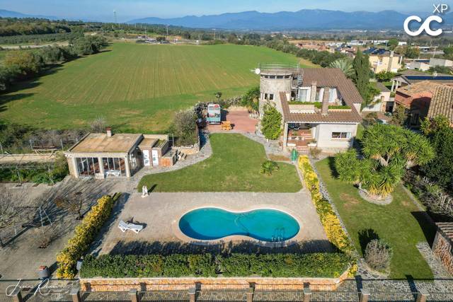 Casa-chalet en Venta en Carrer Quermanço en Pedret i Marzà