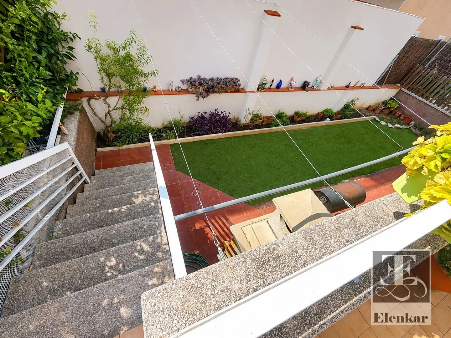 Flat for sale in Sena, imagen 4