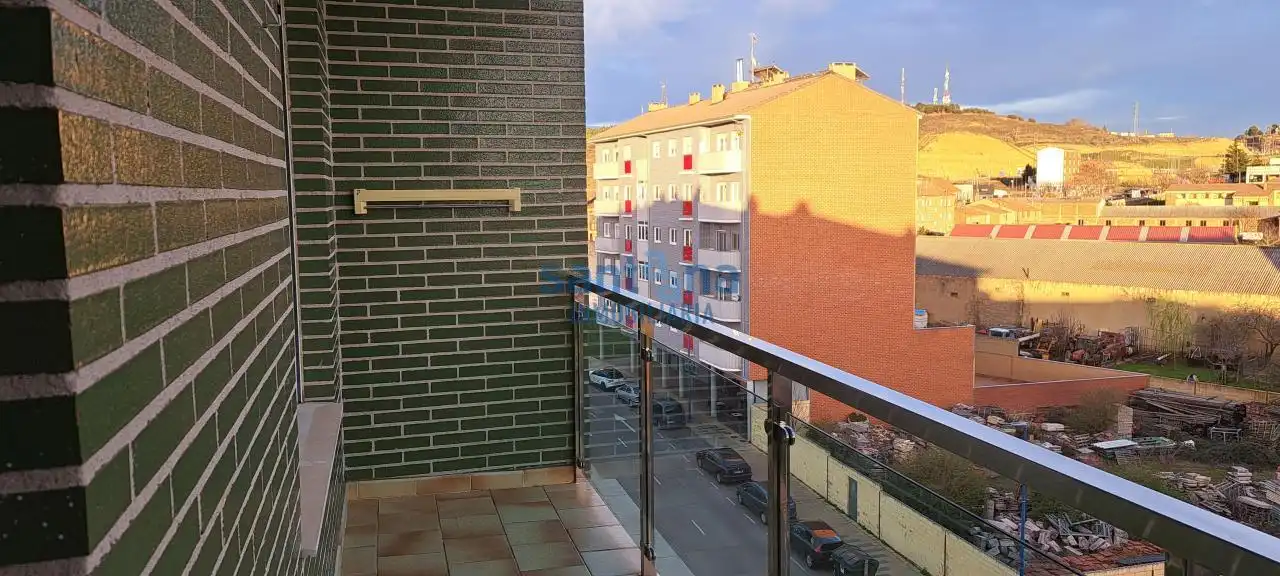 Appartement compact avec ascenseur à vendre à La Lastra, imagen 27