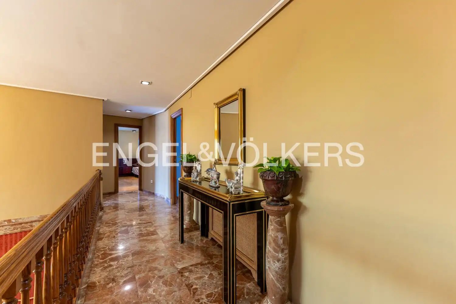 Casa con piscina en venta en Casas Verdes, imagen 28