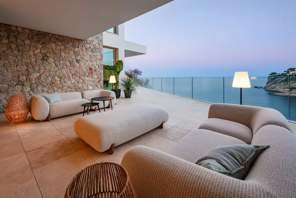 Detached house with pool for sale in Sol de Mallorca, imagen 4