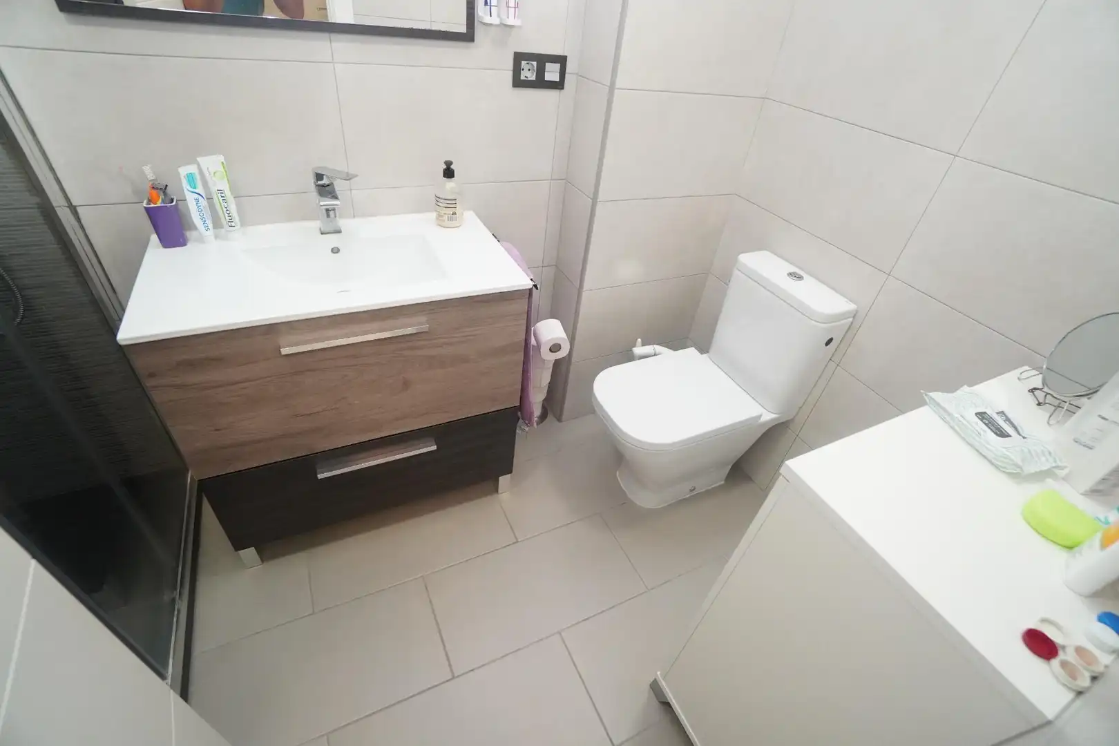 Apartament de lloguer a MASIA CATALA-SOCIAS CATAL, Sant Salvador