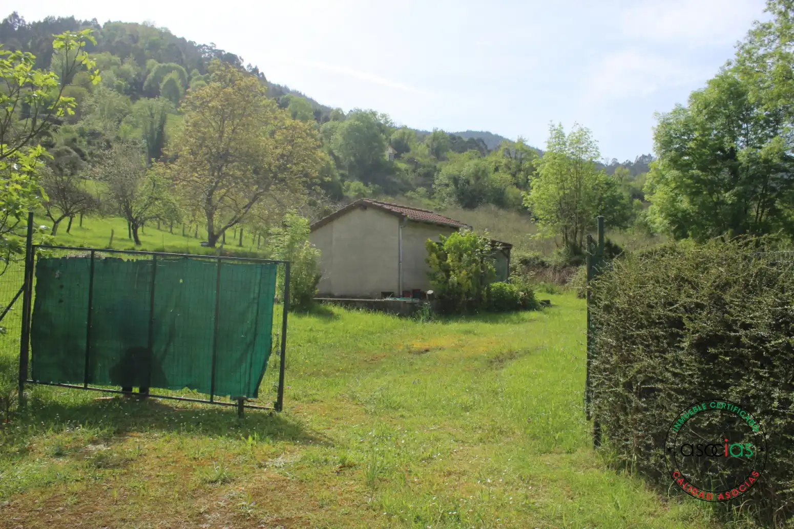 Terreno rustico in vendita a Peón - Caserío Manzanedo 202, imagen 20