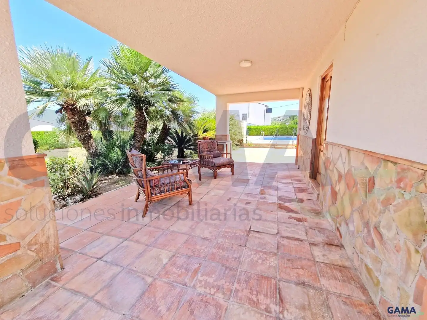 House with pool for sale in La Font d'en Carròs, imagen 10