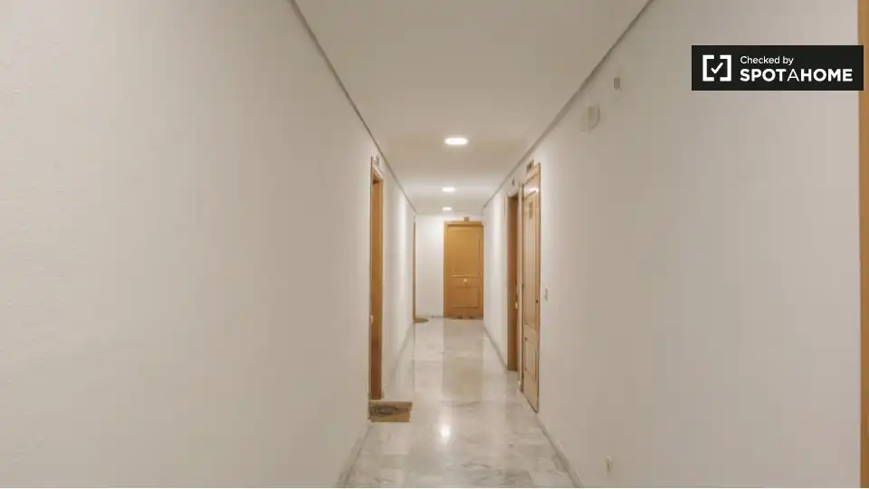 Piso de alquiler en Palacio