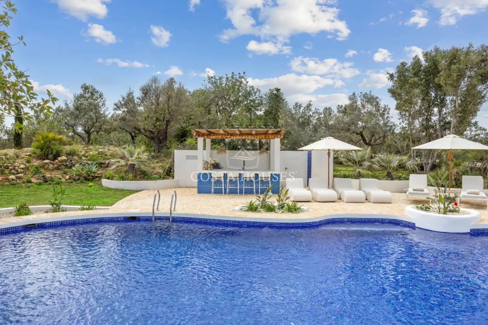 Villa avec terrasse à vendre à Camino de Tarradolas, imagen 14