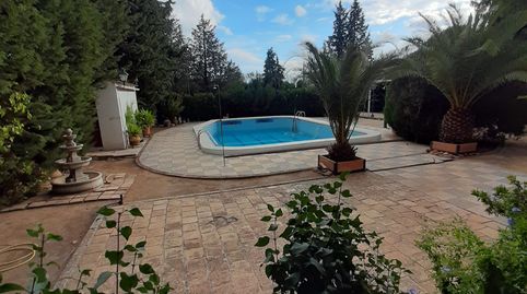 SE VENDE CHALET EN TORREPEROGIL, imagen 3