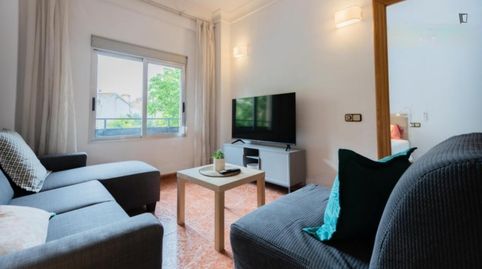 Foto 5 de Apartamento de alquiler en Nou Moles, Valencia Capital