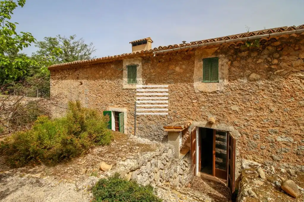 Maison rustique à vendre à Escorca, imagen 19