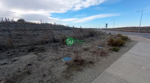 Foto 4 de Terreno industrial en venta en Calle Curtidores, 7, Estación - Cruz Roja, Illescas