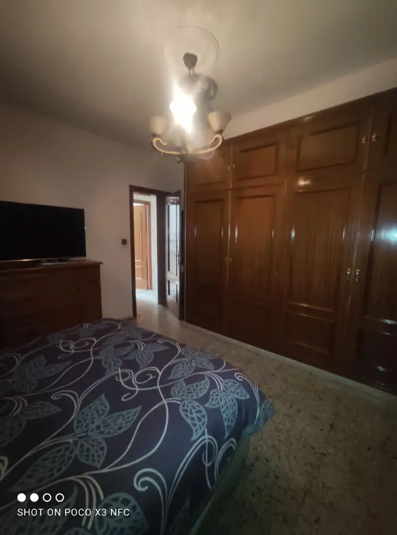 Piso en venta en MADRID, Campo Real