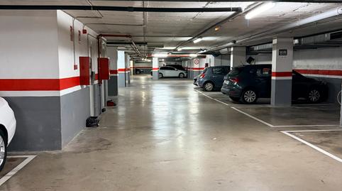 Foto 3 de Garatge de lloguer a Plaça de Miguel Asins Arbó, 9, Ciutat de les Ciències i de les Arts - Justicia,  Valencia Capital