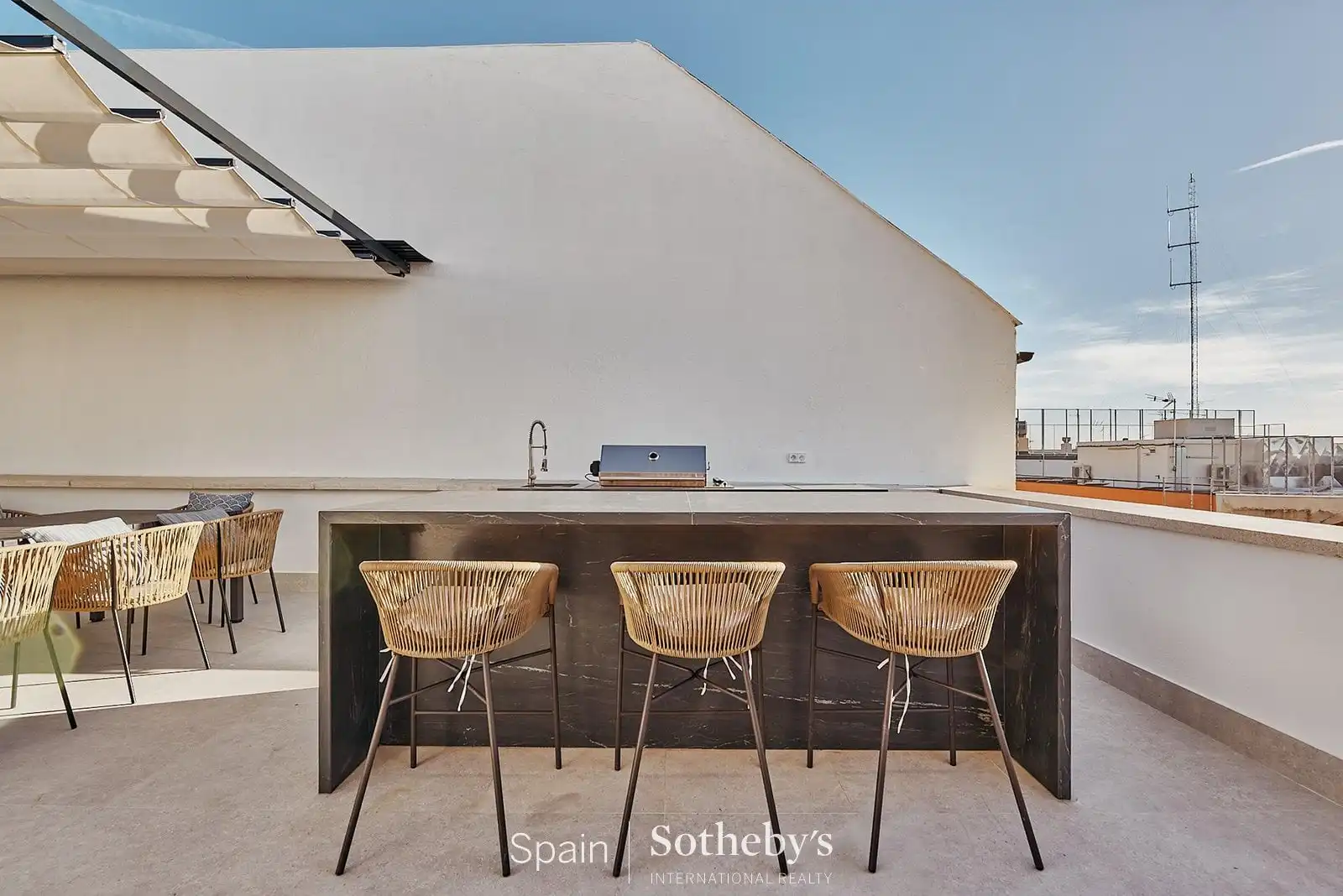 Appartement compact avec piscine à vendre à Calle de Leganitos, imagen 34