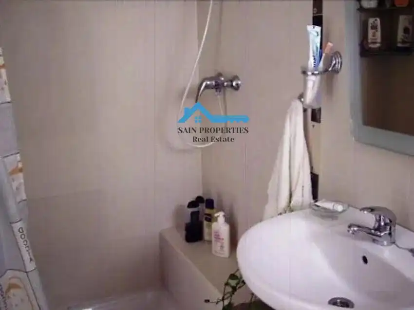 Bathroom of Study for sale in L'Alfàs del Pi  with Heating, Private garden and Terrace