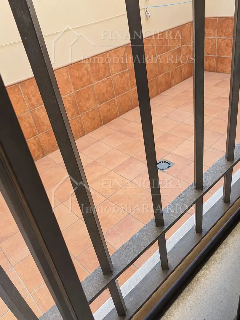 Terrassa de Casa o xalet en venda en Alcalá de Guadaira amb Aire condicionat i Terrassa