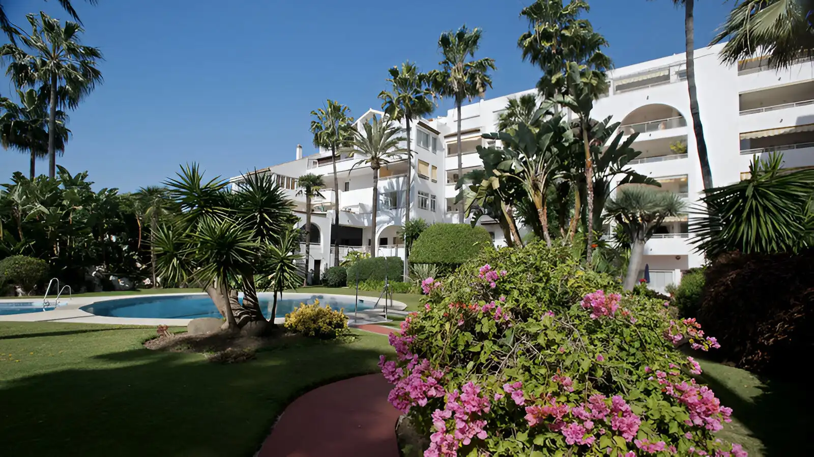 Apartament amb piscina en venda a La Alquería, imagen 21