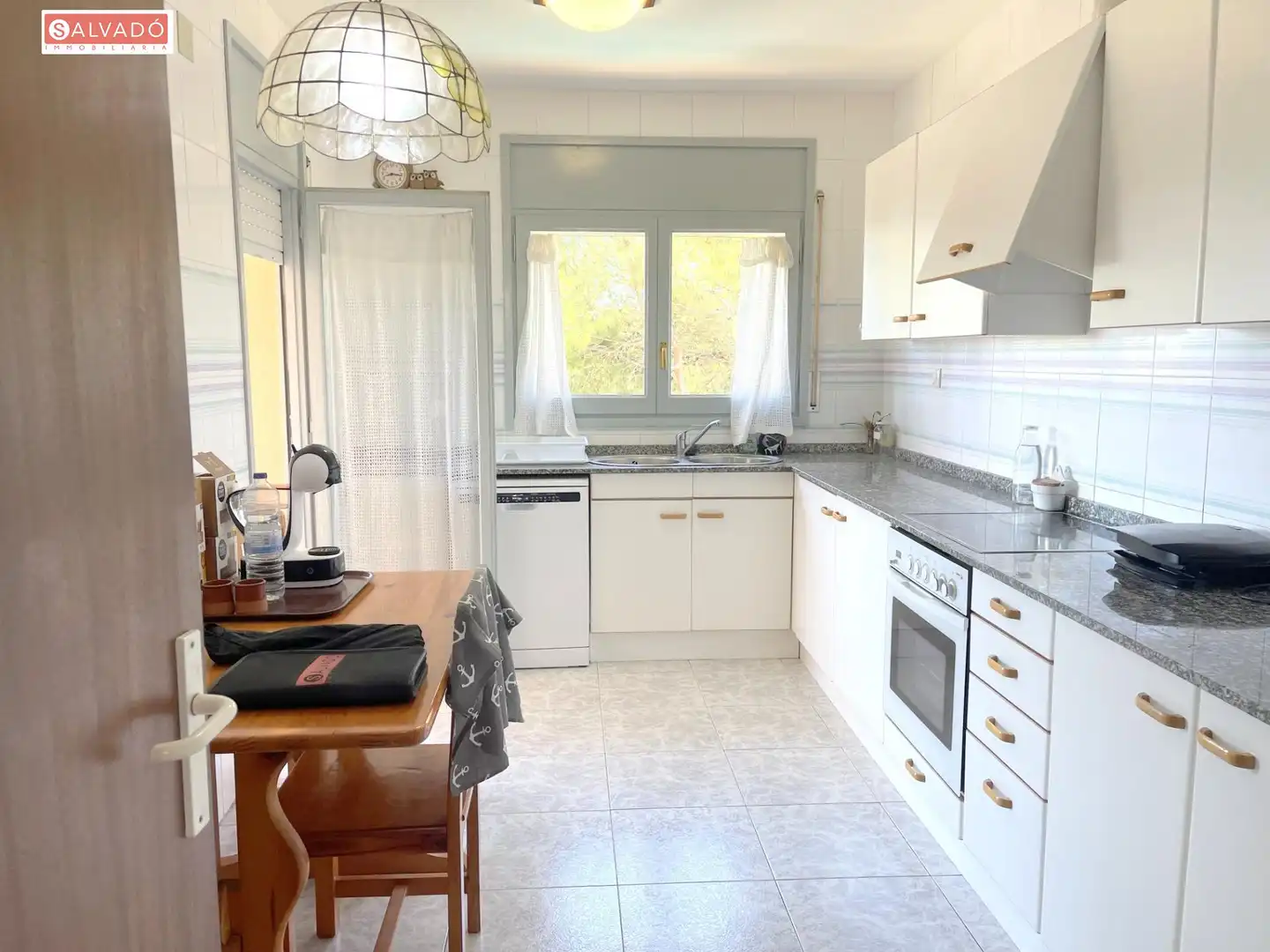 Kitchen of Houses for sale in Calafell  with Private garden, Terrace and Storage room