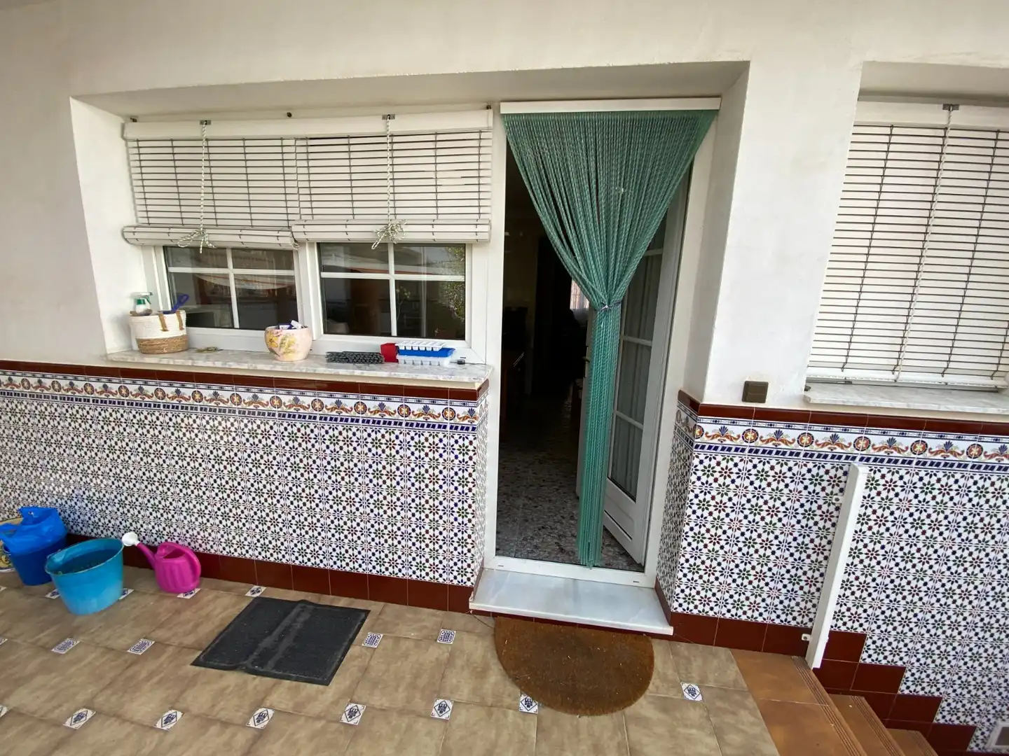 Casa con piscina in vendita a Sax, imagen 35