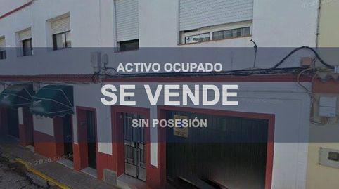 Foto 2 de Piso en venta en Bajadilla - Fuente Nueva, Algeciras