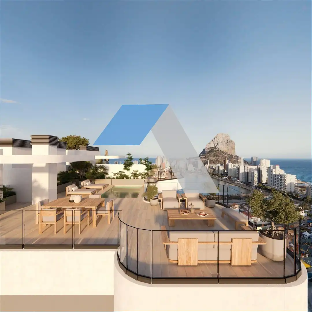 Apartment mit Pool zum Verkauf in Marisol Park - Ortembach - Los Almendros, imagen 69