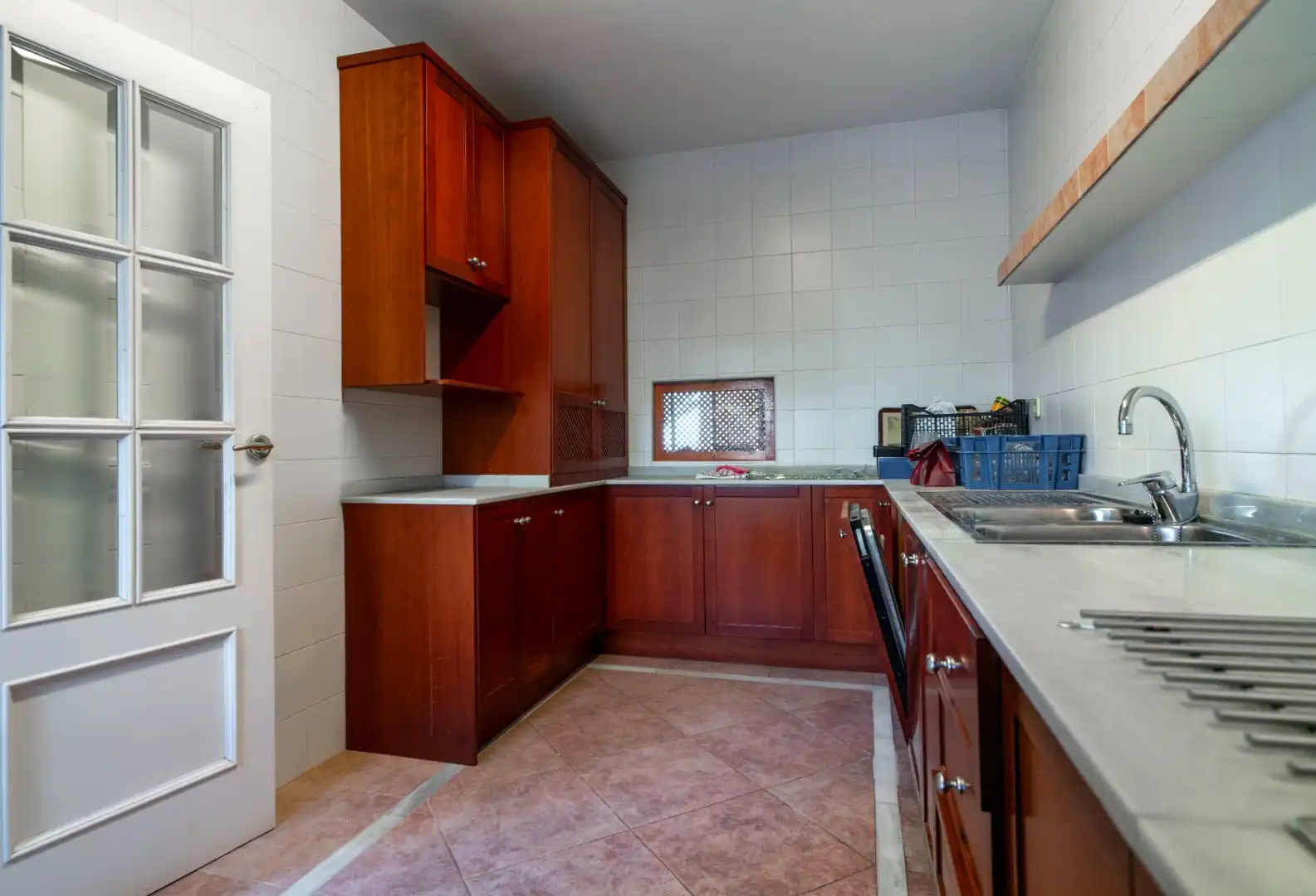 Detached homes for sale in Santiago de la Ribera