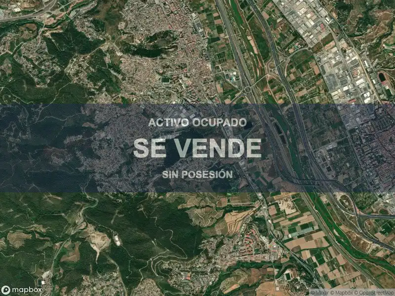Pis en venda en Sant Vicenç Dels Horts