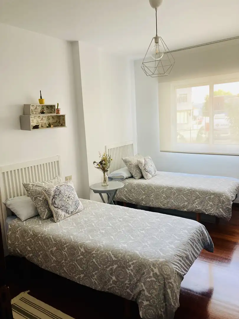 Habitación de Piso de alquiler en Vila de Cruces, Pontevedra