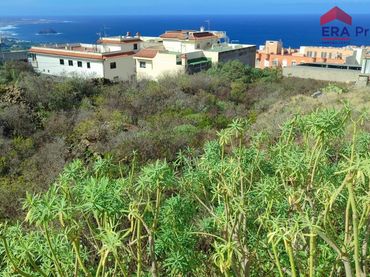 Terreno residenziale in vendita a Paseo La Centinela