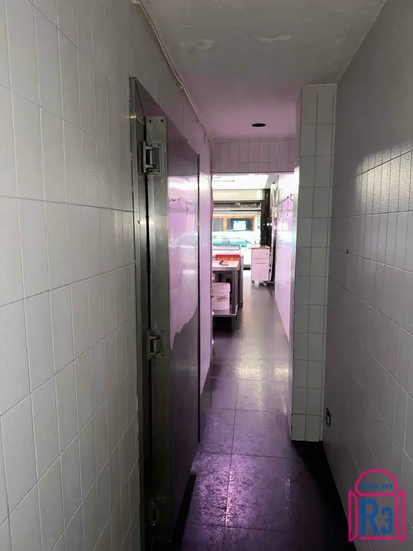Local comercial en venda a Juan Madrazo, imagen 10