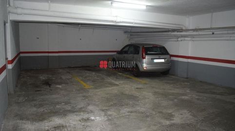 Foto 5 de Garaje de alquiler en Rúa Do Xeneral Pardiñas, Ensanche - Sar, Santiago de Compostela