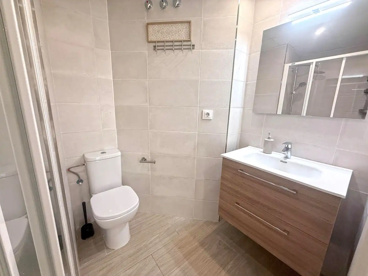 Apartment with garden for sale in roca grossa, imagen 30