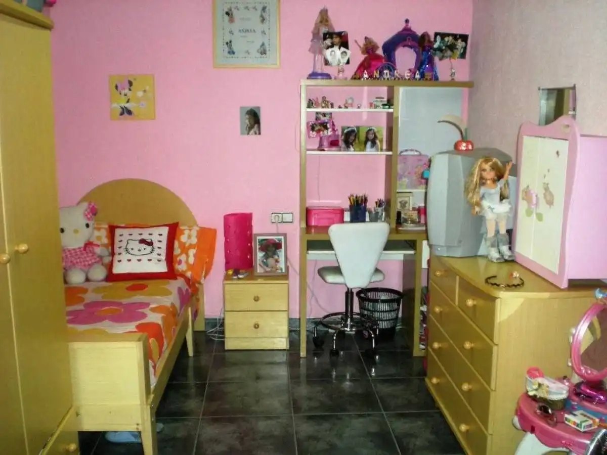 Piso con terraza en venta en Artés, imagen 8