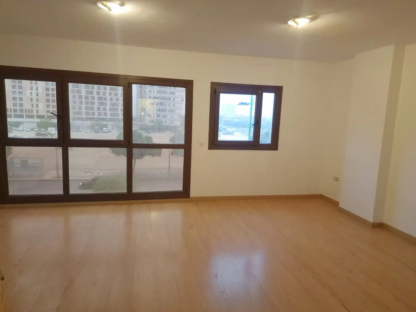 Schlafzimmer von Wohnung zur Miete in Teatinos - Universidad