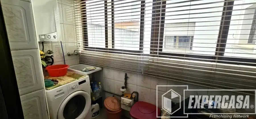 Cocina de Piso en venta en Alaquàs con Aire acondicionado y Trastero