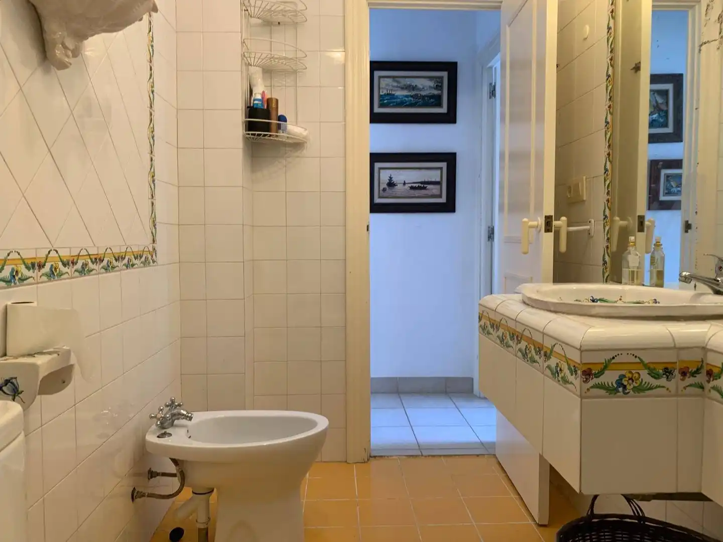 Casa amb terrassa en venda a ARMADA ESPAÑOLA, imagen 41