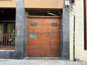 Local comercial en venda a De La Manigua