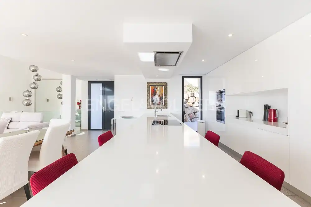 Casa amb terrassa en venda a Pedreguer, imagen 19