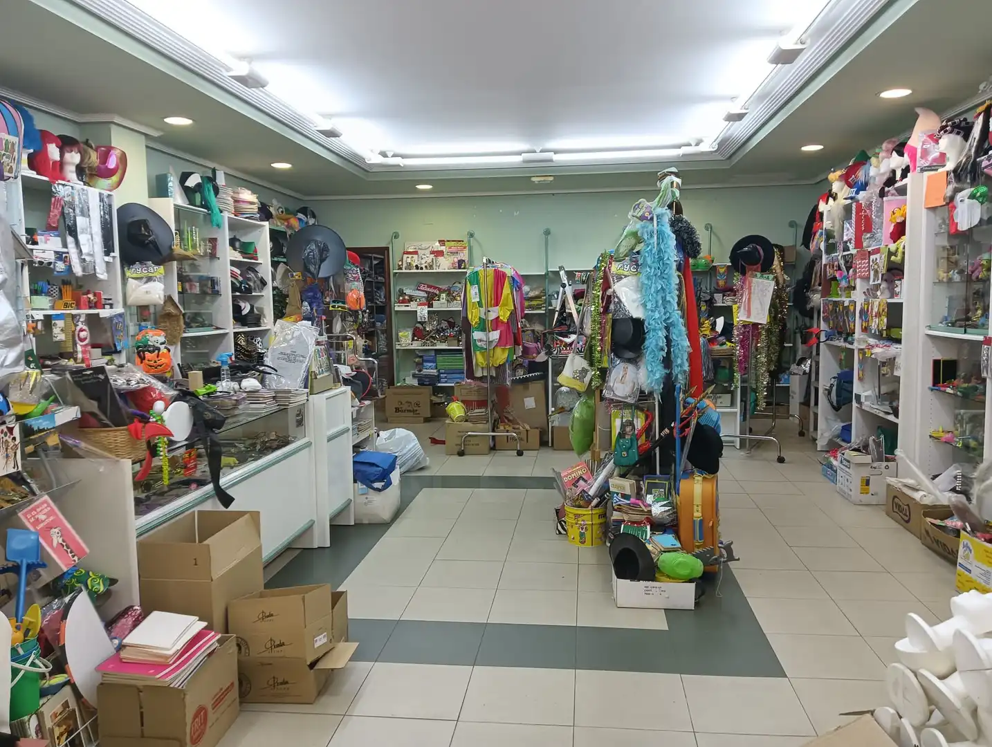 Local comercial en venta en La Bañeza, imagen 9
