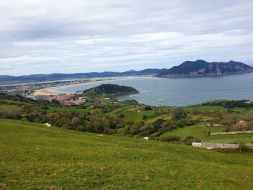 Terrenos y solares en venta en El Callejo - La Pesquera - La Arenosa