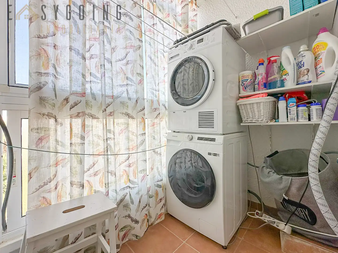 Casa pareada con piscina en venta en Gran Alacant, imagen 28