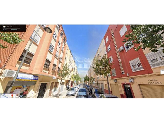 Piso en Venta en Calle Cuenca en Quart de Poblet