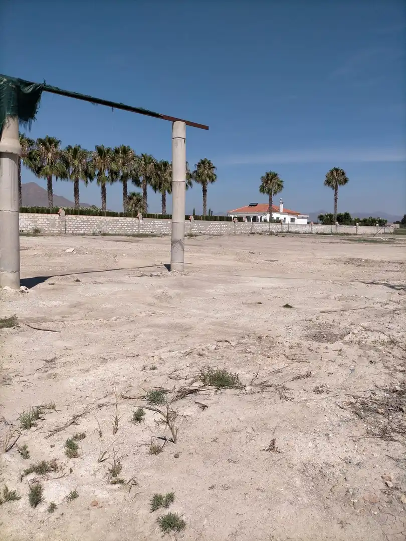 Casa o xalet en venda en Orihuela amb Jardí privat, Terrassa i Traster