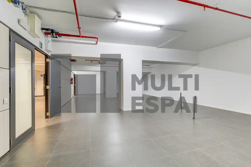 Business premises to rent in Passeig de la Bonanova, imagen 29