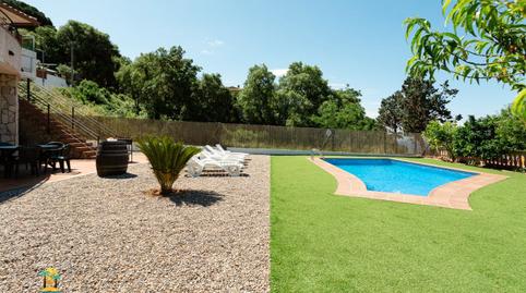 Foto 3 de Casa o xalet de lloguer a Serra Brava, Girona