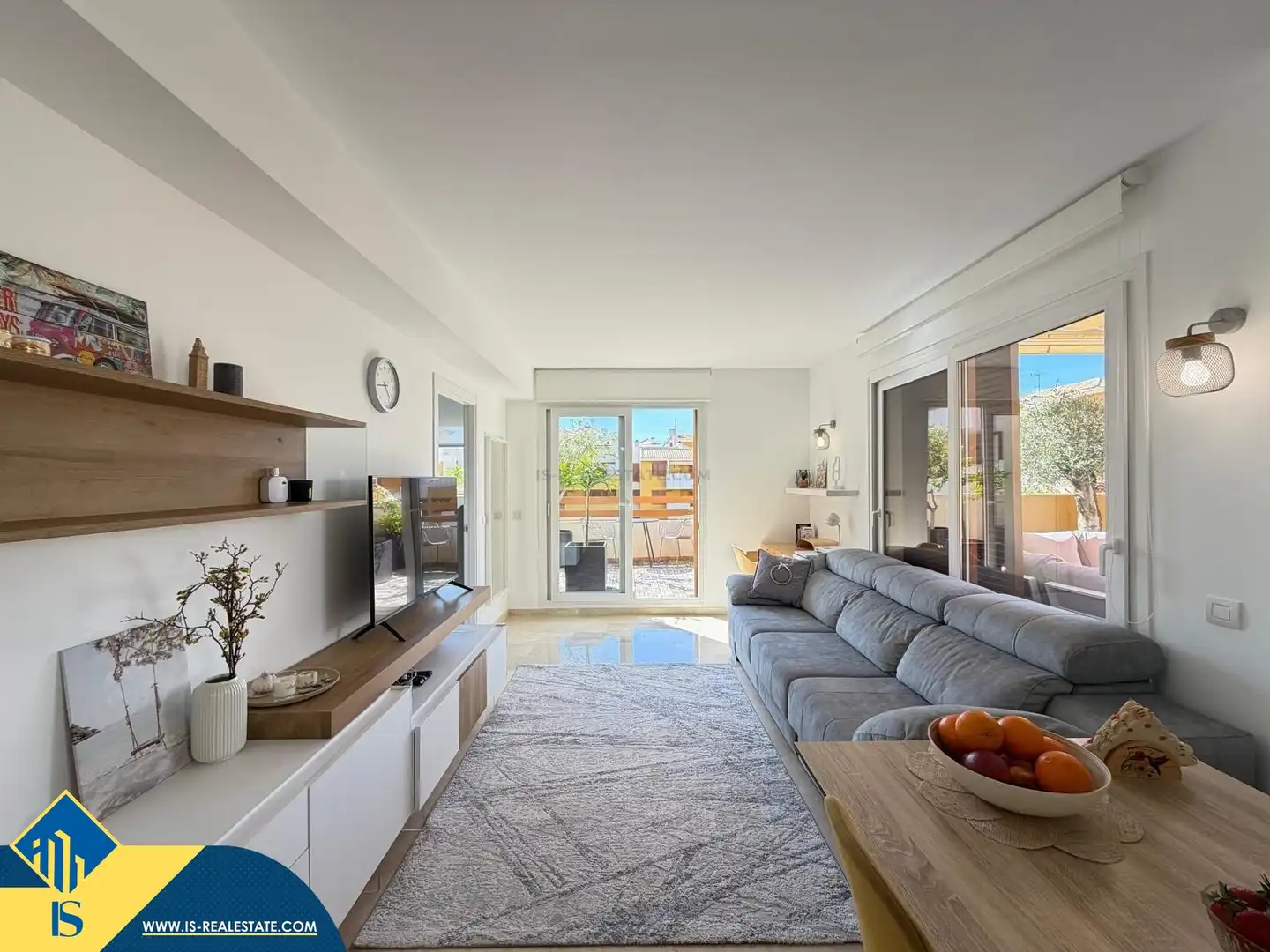 Penthouse mit Pool zum Verkauf in Playa del Acequión, Náufragos y Rocío del Mar, imagen 10