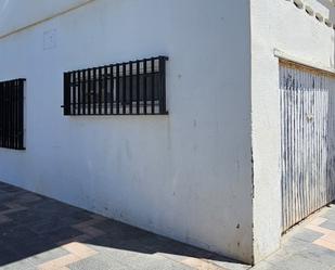 Exterior view of Premises for sale in Mijas