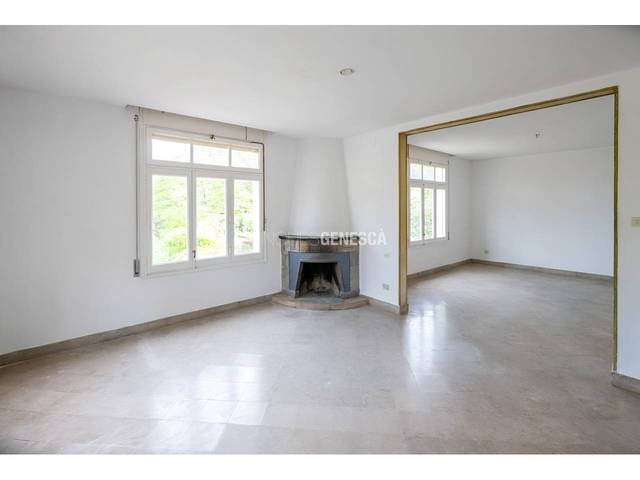 Casa-chalet en Venta en Calle Sant Ignasi en Matadepera