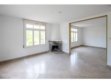 Casa con jardín en venta en Calle Sant Ignasi