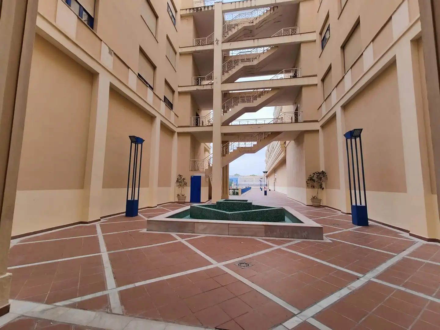 Appartement compact avec piscine à vendre à Este - Alcosa- Torreblanca, imagen 15